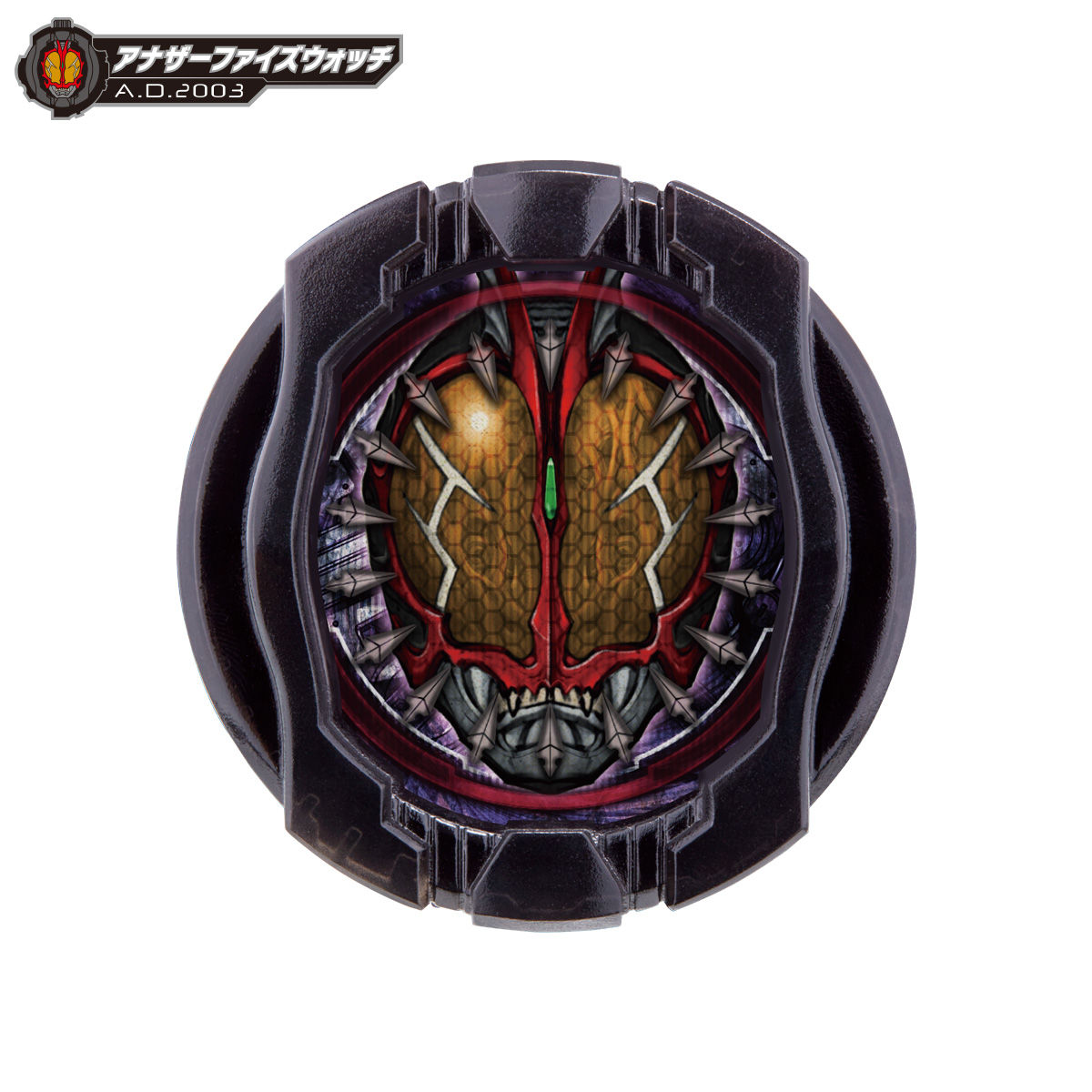 抽選販売】仮面ライダージオウ DXアナザーウォッチセット | 仮面ライダージオウ フィギュア・プラモデル・プラキット | アニメグッズ  ・おもちゃならプレミアムバンダイ｜バンダイナムコグループの公式通販サイト