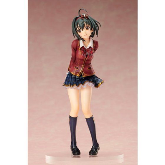 PVC＆ABS製塗装済み完成品】 アイドルマスター シンデレラガールズ