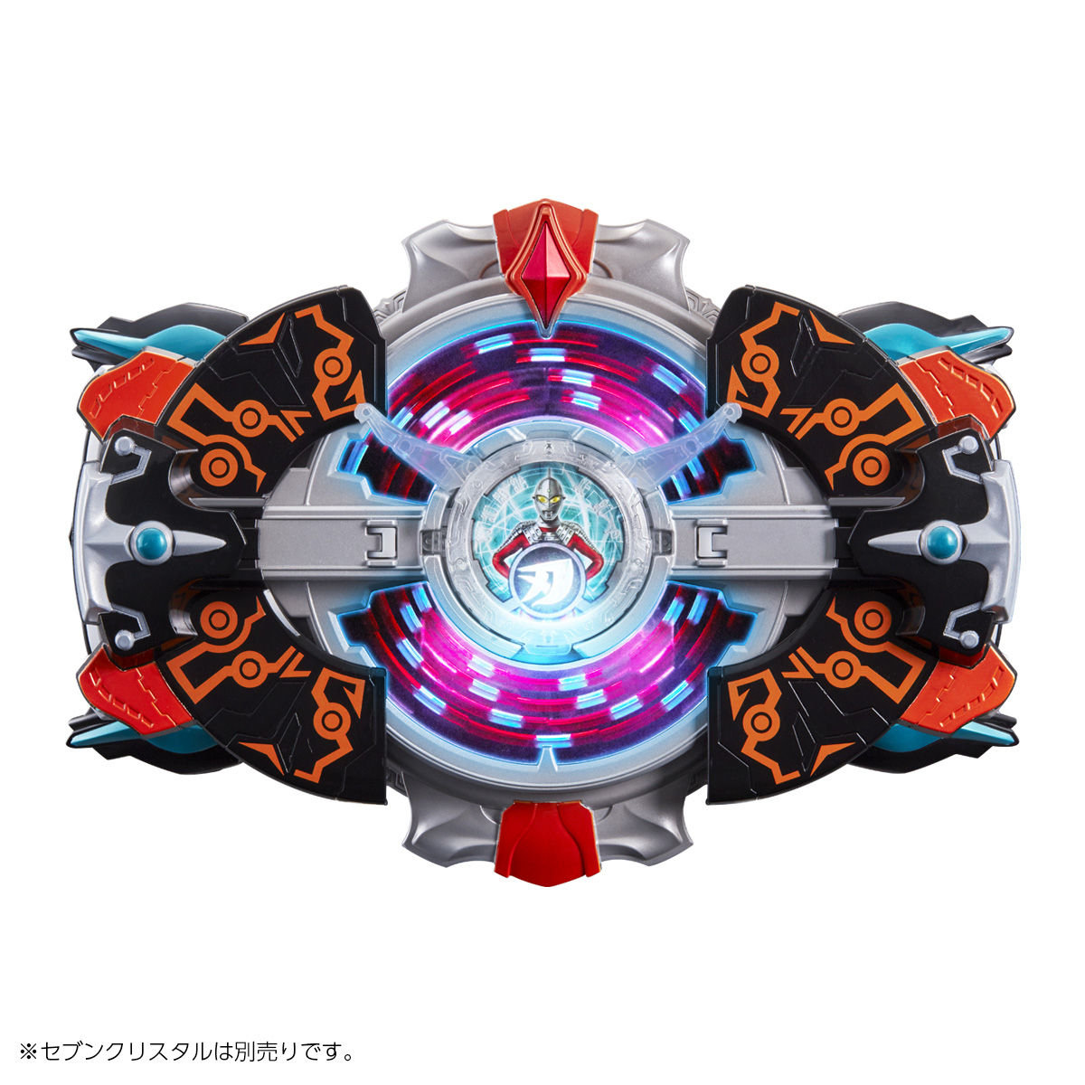 抽選販売】ウルトラマンR/B DXルーブジャイロ ―美剣サキ仕様 ...