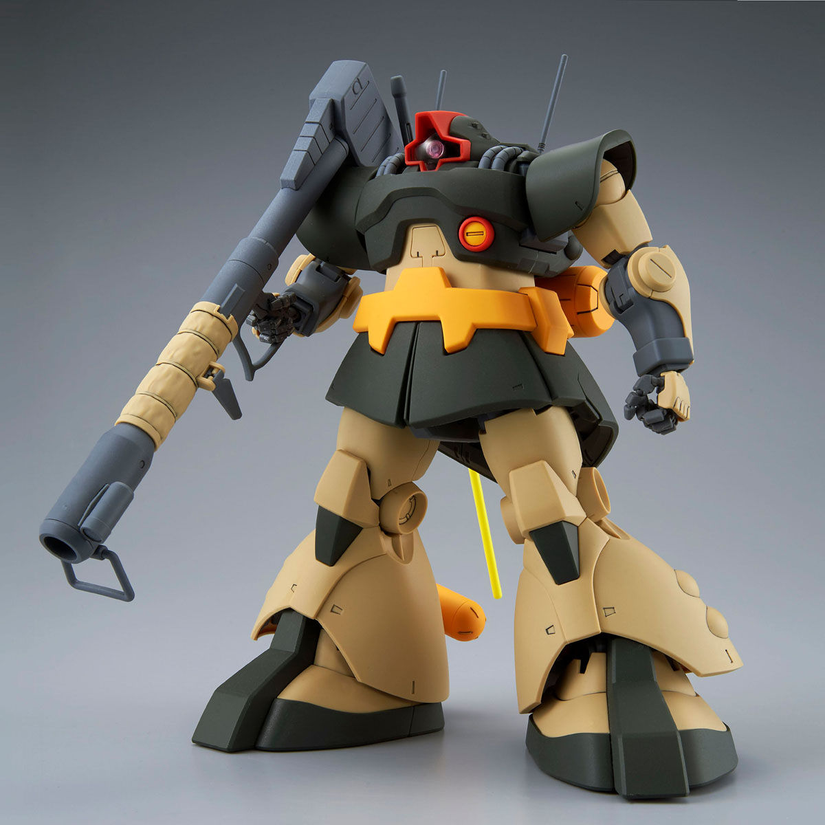 ガンプラ mg ドワッジ-