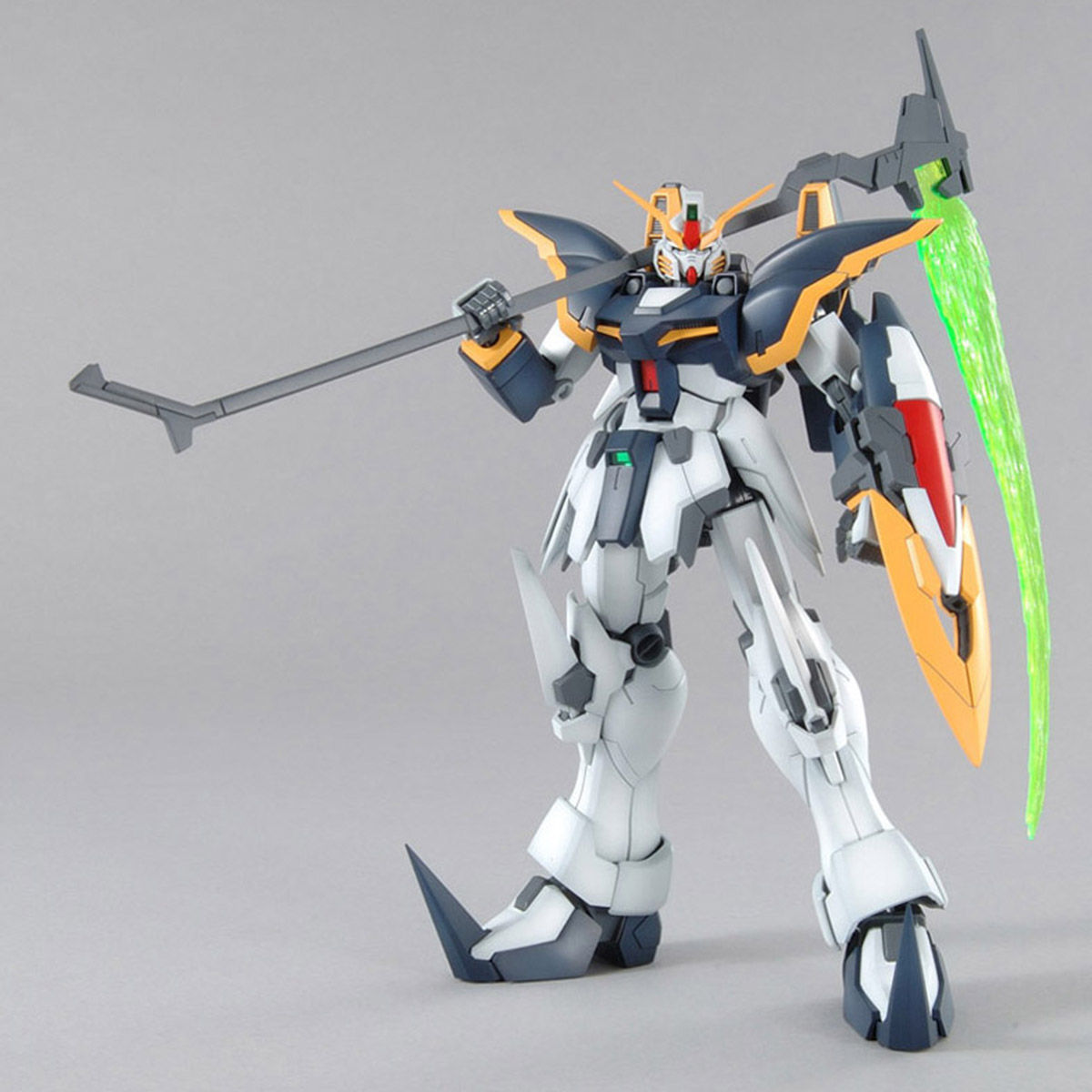 MG 1/100 XXXG-01D Gundam Deathscythe(EW Ver.)