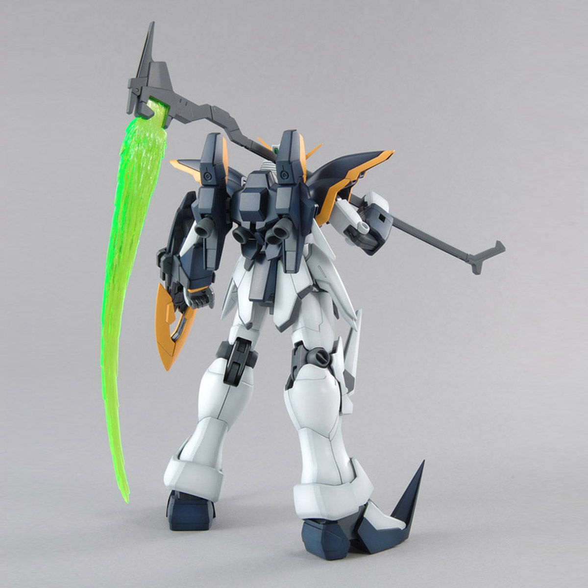 MG 1/100 XXXG-01D Gundam Deathscythe(EW Ver.)