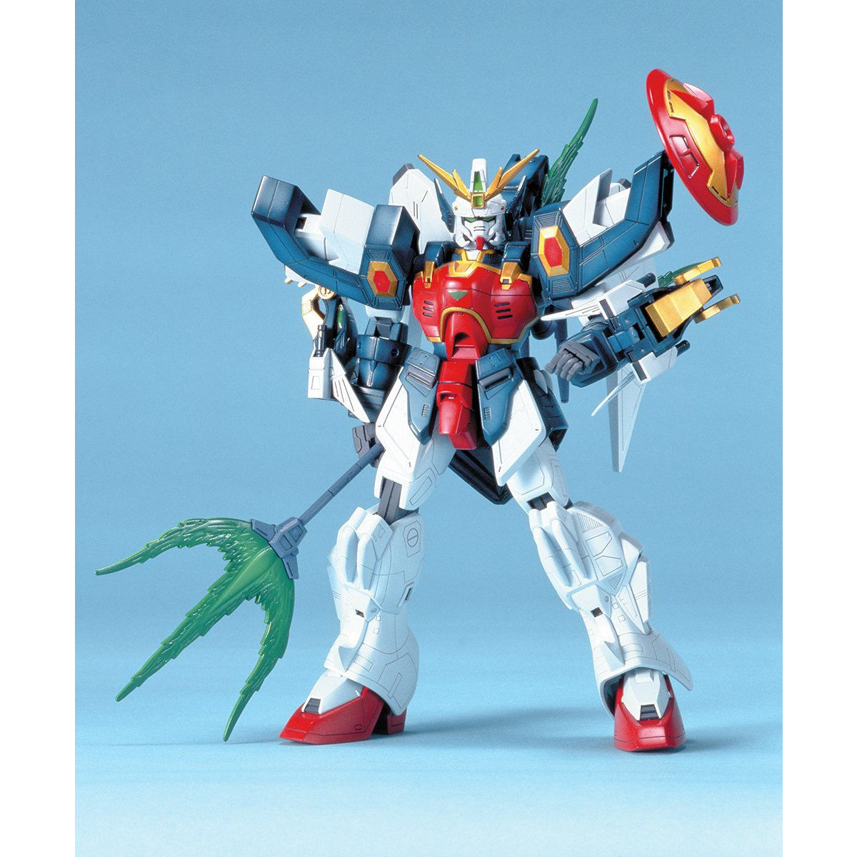 1/100 アルトロンガンダム ＨＧ | 新機動戦記ガンダムW