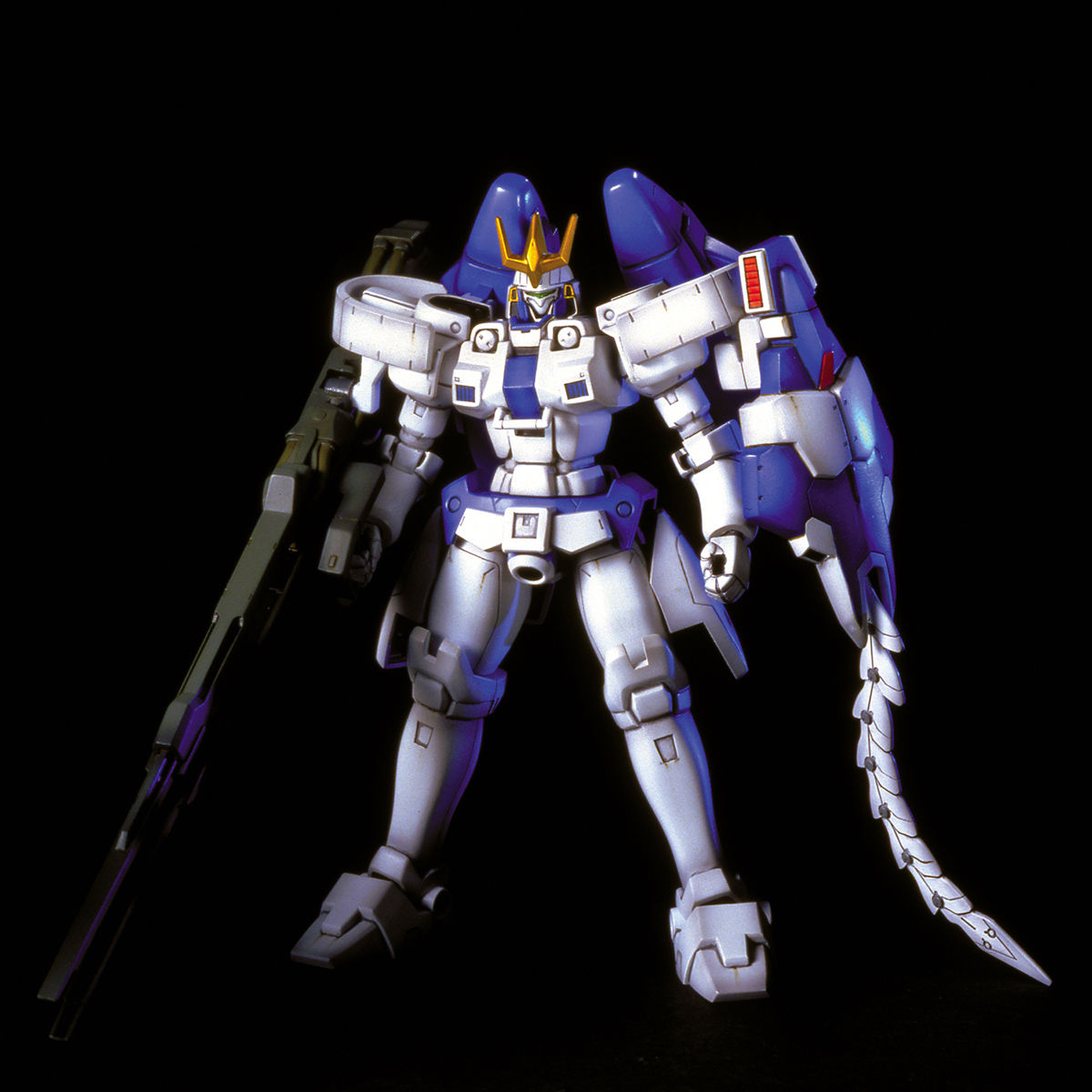 1/144 トールギスIII HG FA | 新機動戦記ガンダムW フィギュア