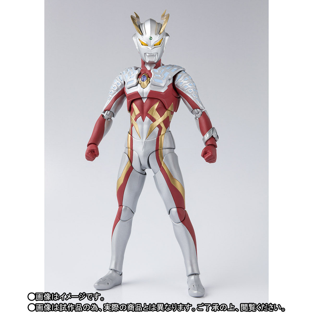 開催記念商品】S.H.Figuarts ストロングコロナゼロ & ルナミラクルゼロセット ※会場受け取り | ウルトラマンゼロ フィギュア・プラモデル・プラキット  | アニメグッズ ・おもちゃならプレミアムバンダイ｜バンダイナムコグループの公式通販サイト