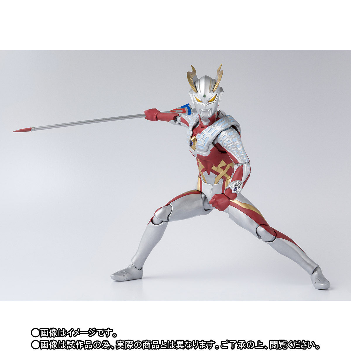 開催記念商品】S.H.Figuarts ストロングコロナゼロ & ルナミラクルゼロ