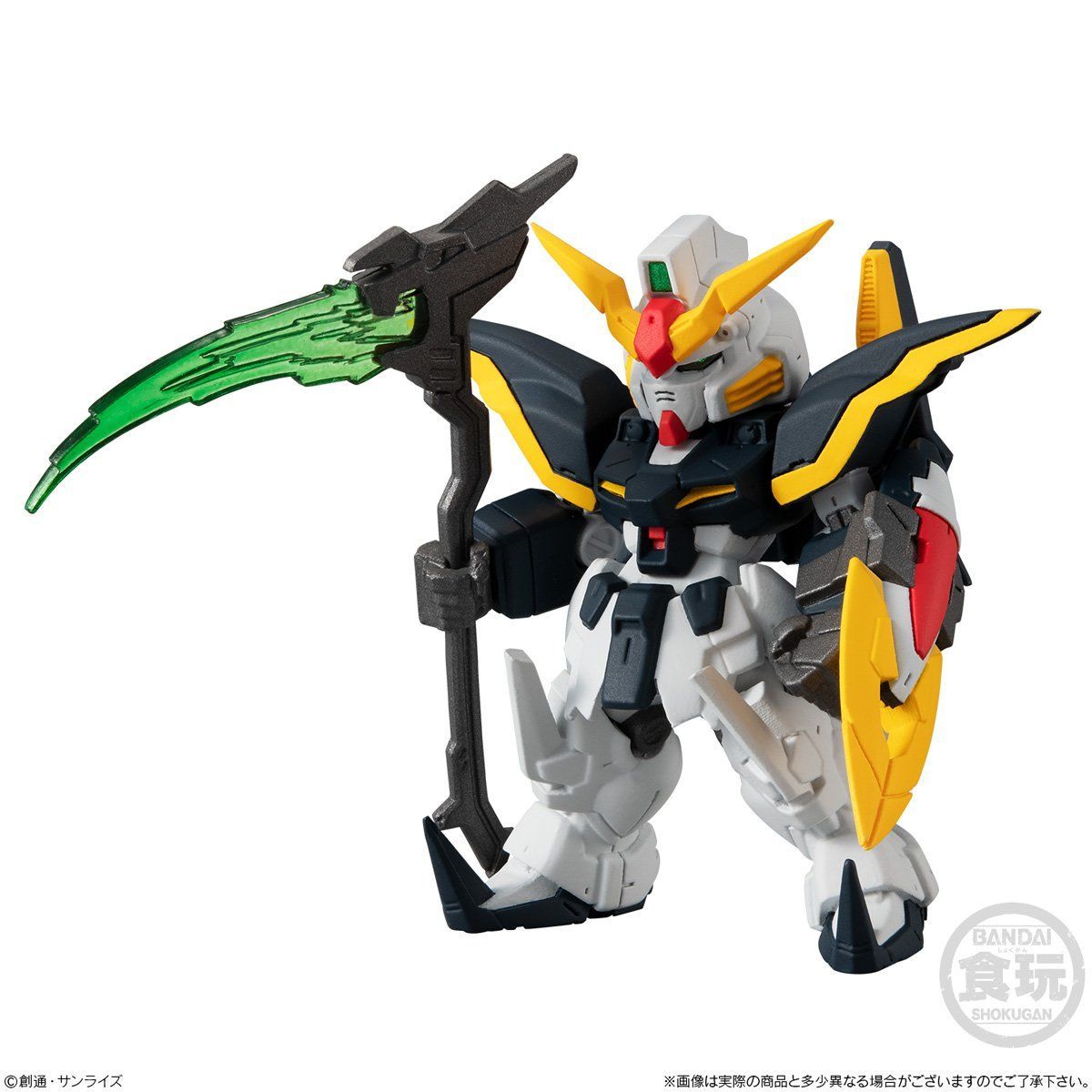 FW GUNDAM CONVERGE:CORE 新機動戦記ガンダムW Endless Waltz