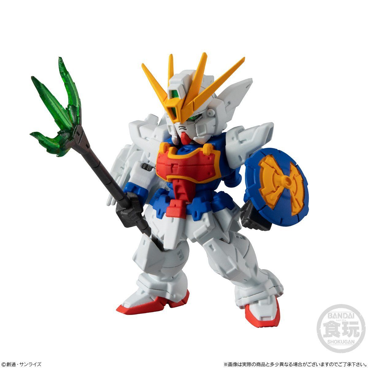 FW GUNDAM CONVERGE:CORE 新機動戦記ガンダムW Endless Waltz