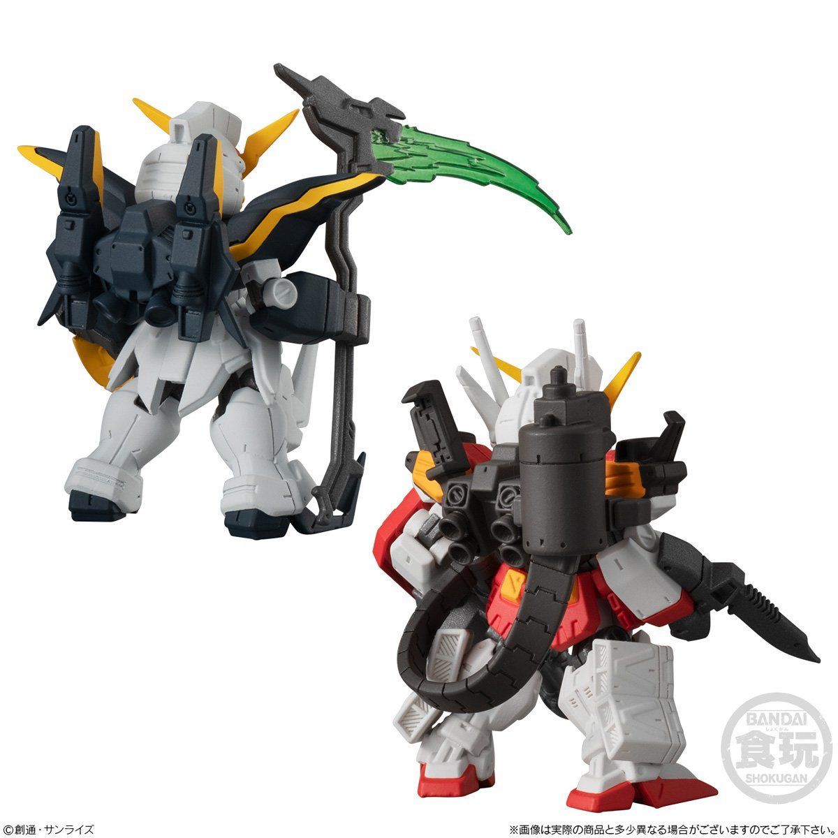 FW GUNDAM CONVERGE:CORE 新機動戦記ガンダムW Endless Waltz