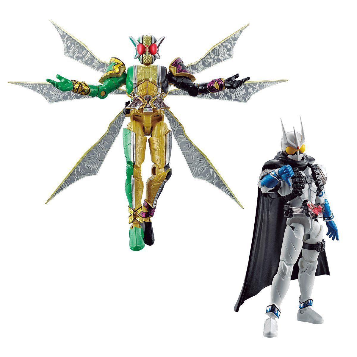 SO-DO CHRONICLE 双動 仮面ライダーW | hartwellspremium.com