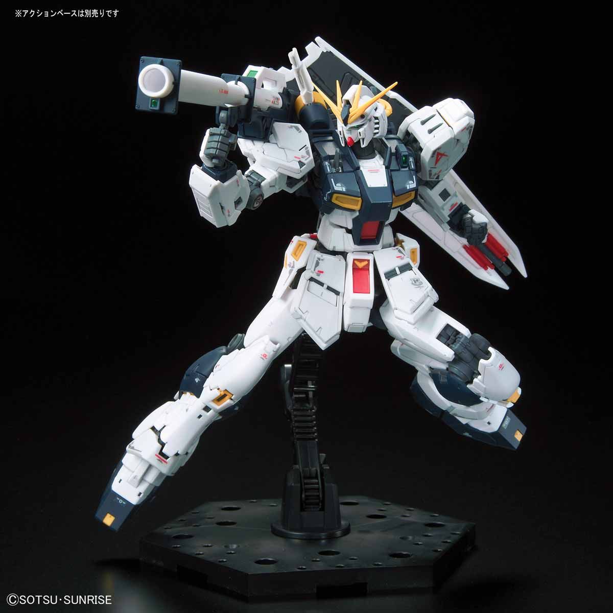 RG 1/144 No.32 RX-93 ν Gundam