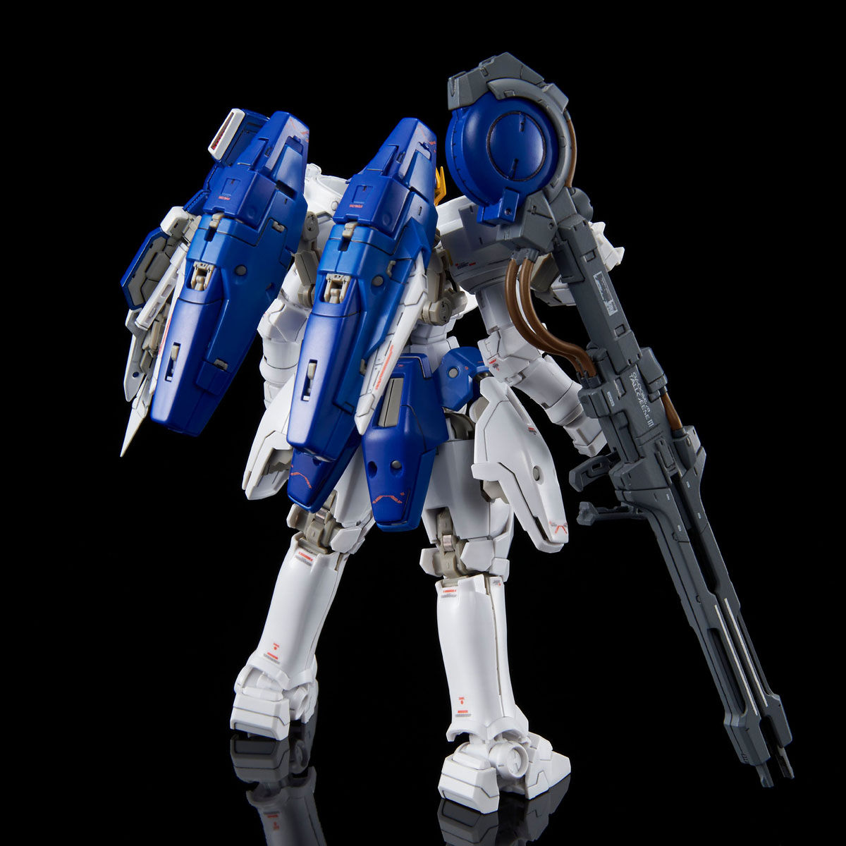 ｒｇ 1 144 トールギスｉｉｉ ４次 ２０１９年１２月発送 新機動戦記ガンダムw 趣味 コレクション バンダイナムコグループ公式通販サイト