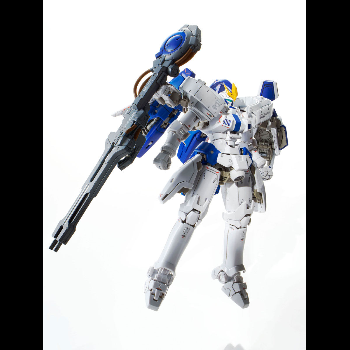 プレミアムバンダイ限定　RG　1/144　トールギスⅢ