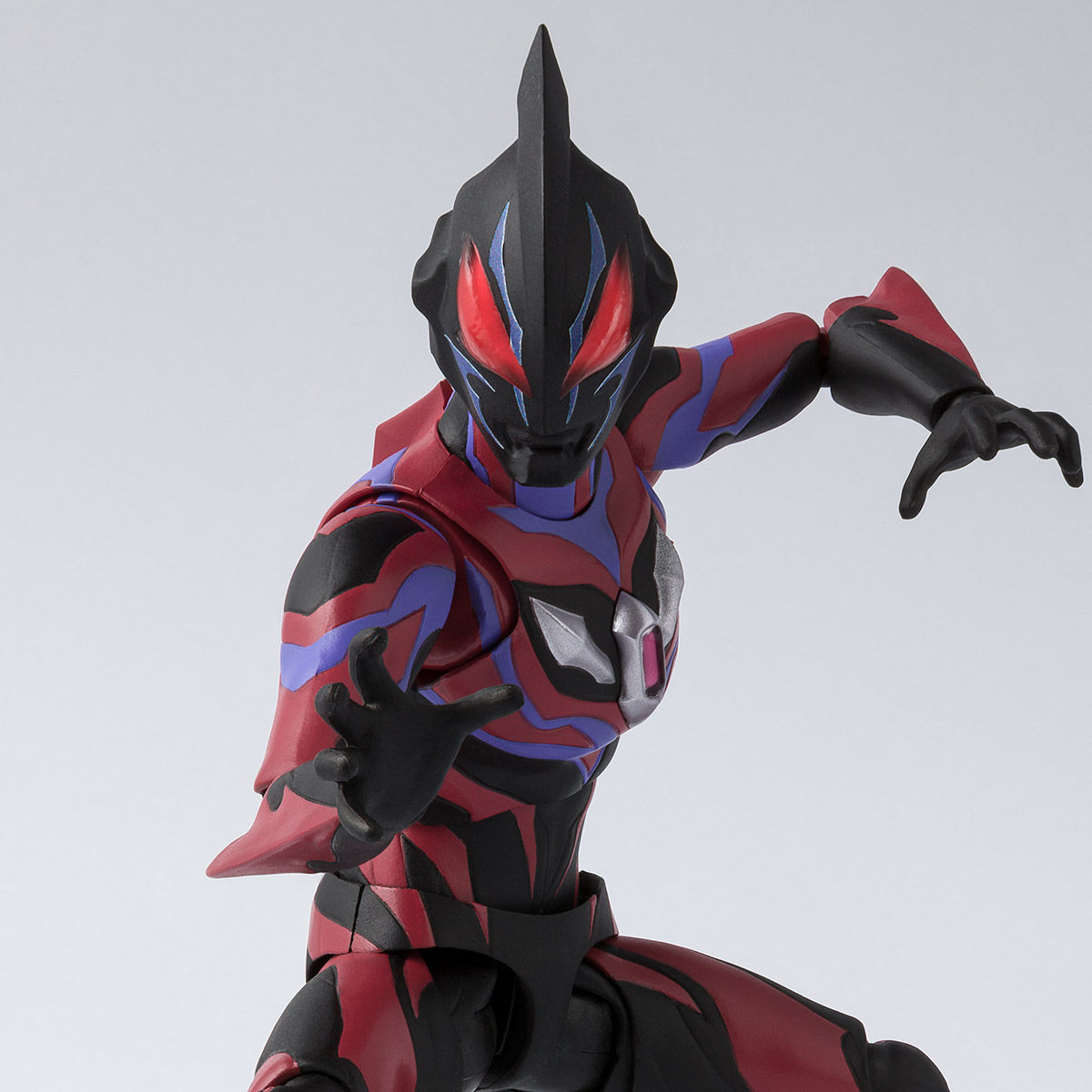 S.H.Figuarts ウルトラマンジードダークネス フィギュアーツ-