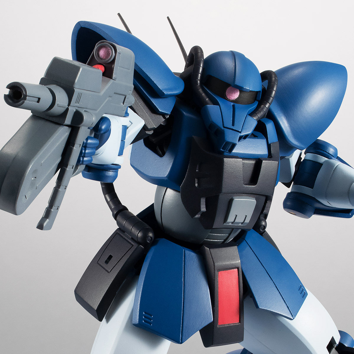 即納対応ROBOT魂 〈SIDE MS〉 MS-11 アクト・ザク ver. A.N.I.M.E. ペズン計画『機動戦士ガンダムMS-X』 [BANDAI SPIRITS] 機動戦士ガンダム