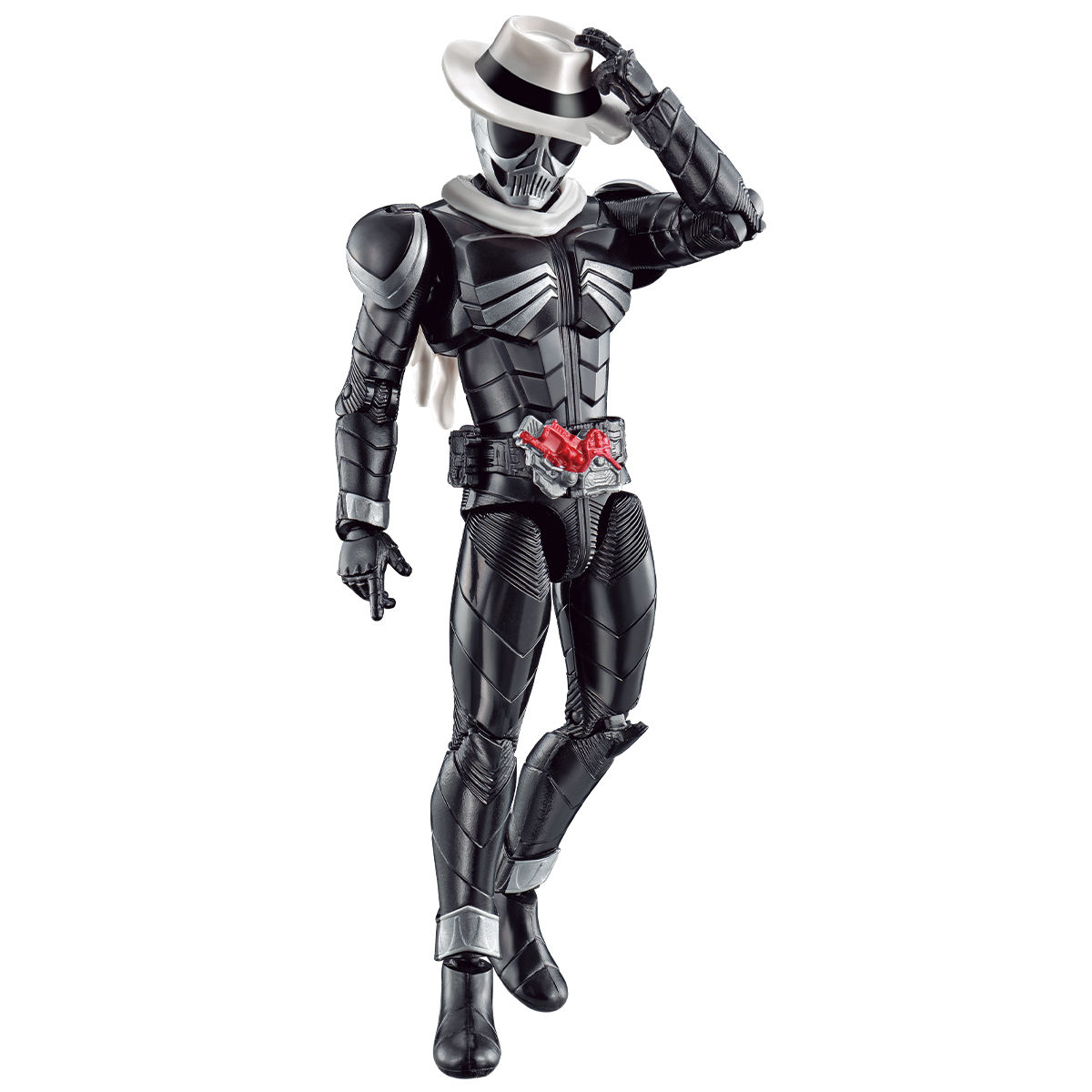 Rkfレジェンドライダーシリーズ 仮面ライダースカル Bandai Toys