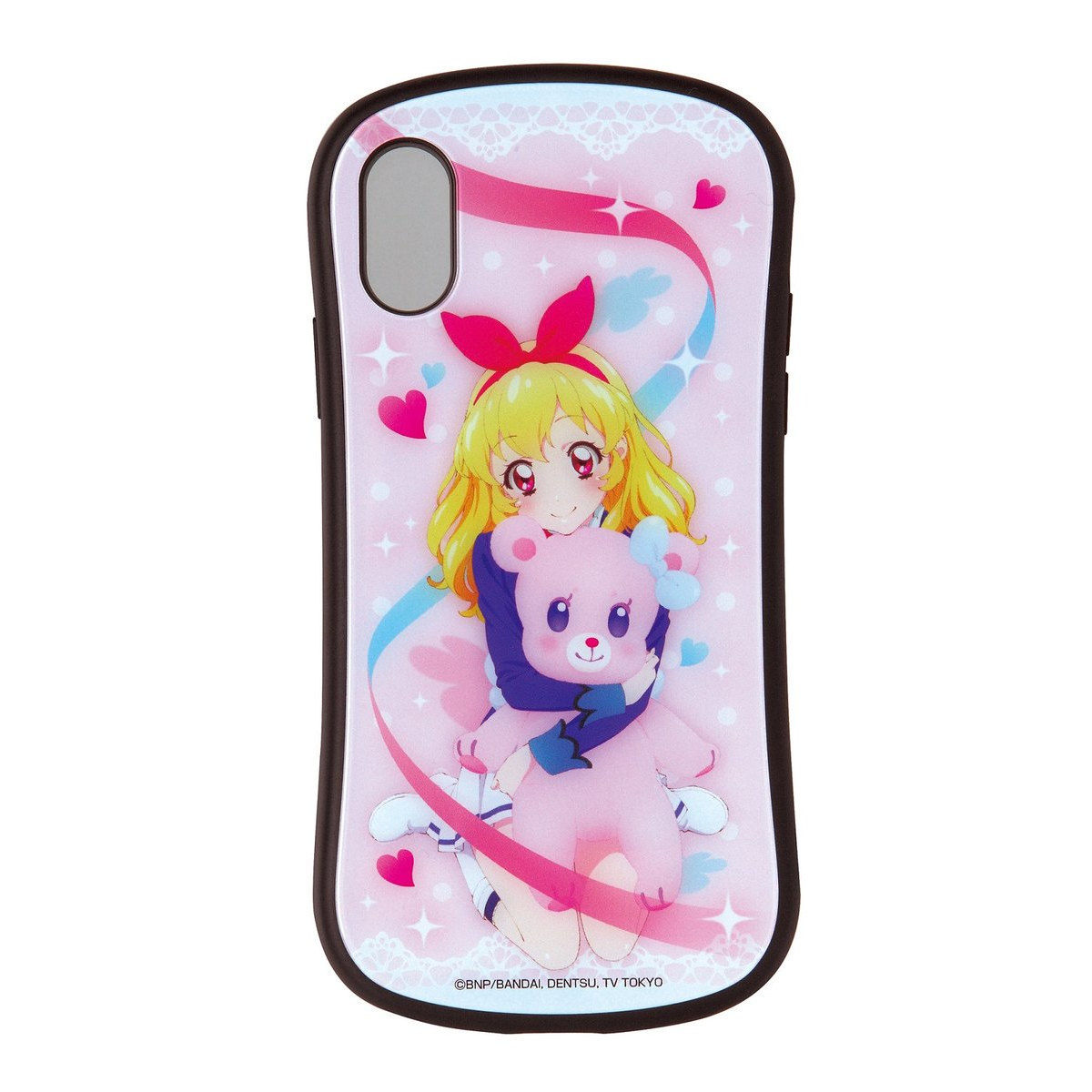 ⪩⪨アイカツ いちごちゃん19枚セット・バラ売り可⪩⪨ アイカツ！いちごちゃん描きおろし iselect | アイカツ