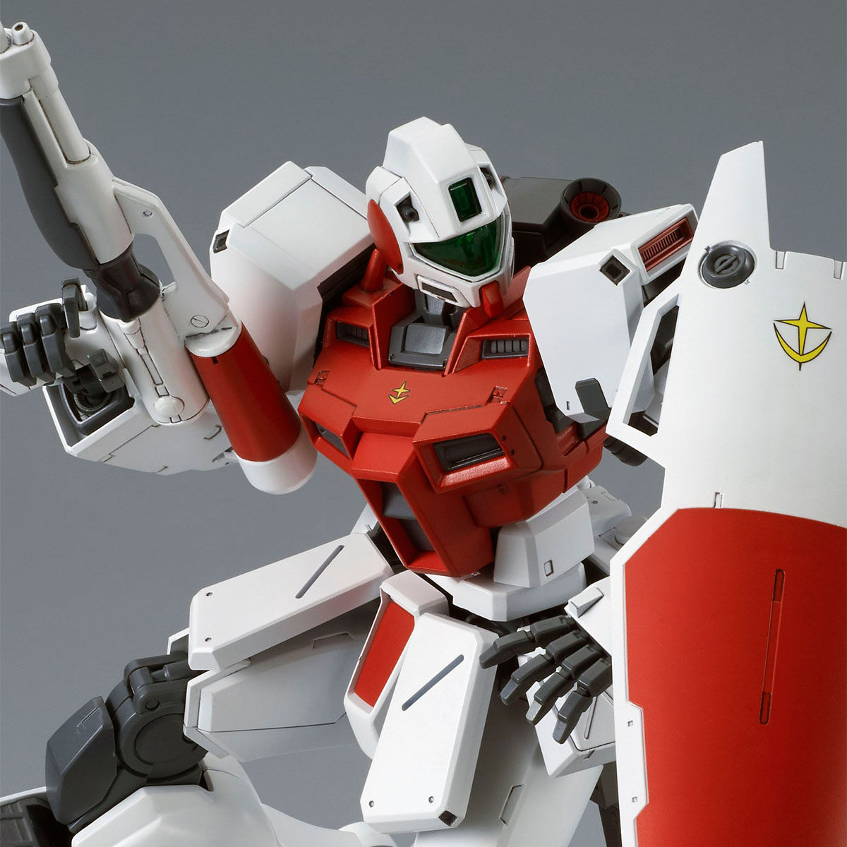 ＭＧ 1/100 ジム・コマンド（宇宙戦仕様）【再販】【２次：２０１９年 