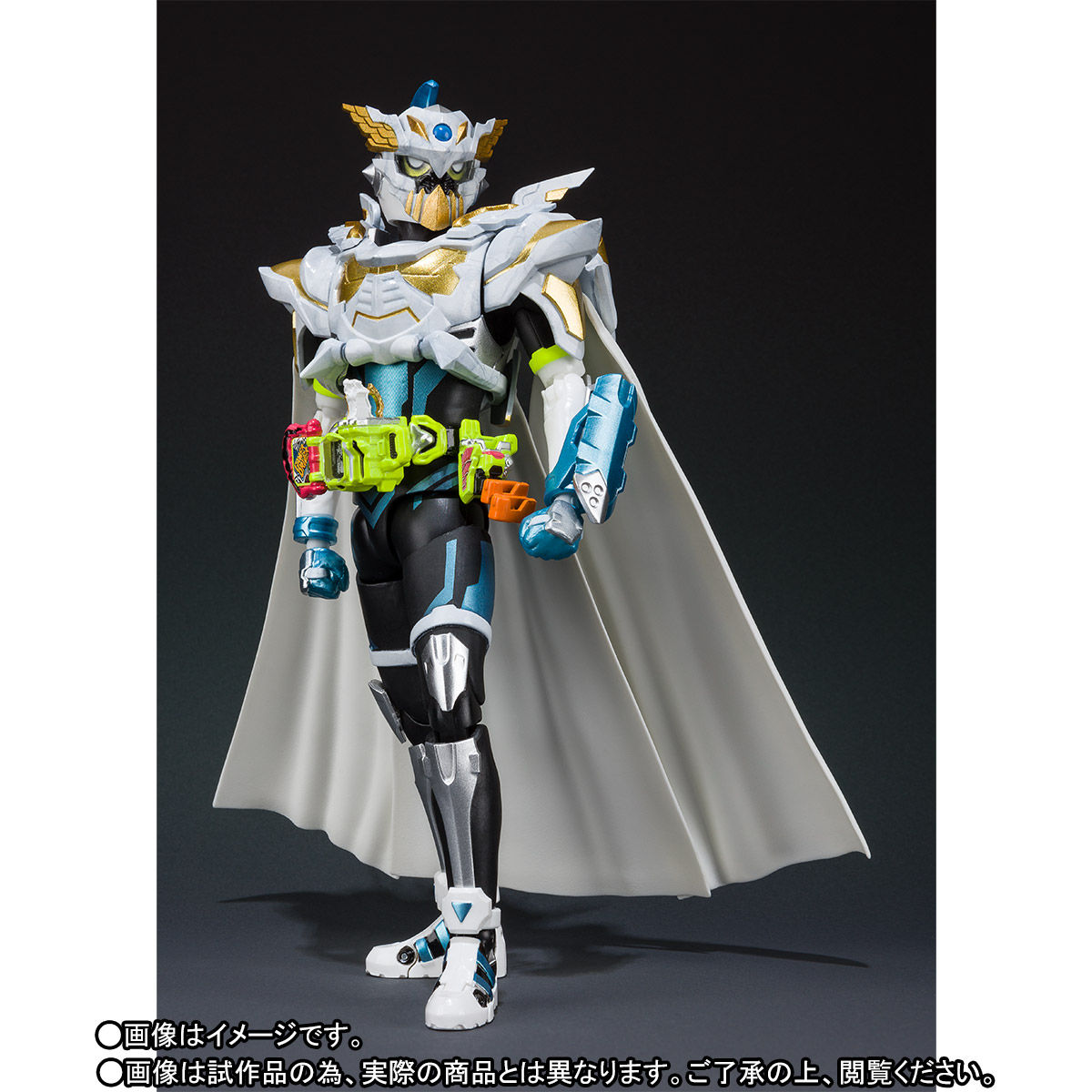 先着販売】S.H.Figuarts 仮面ライダーブレイブ レガシーゲーマー