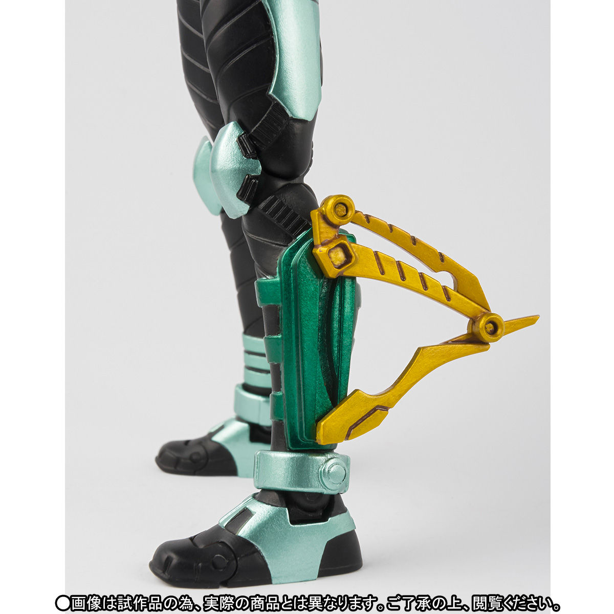 【先着販売】S.H.Figuarts（真骨彫製法） 仮面ライダーキックホッパー