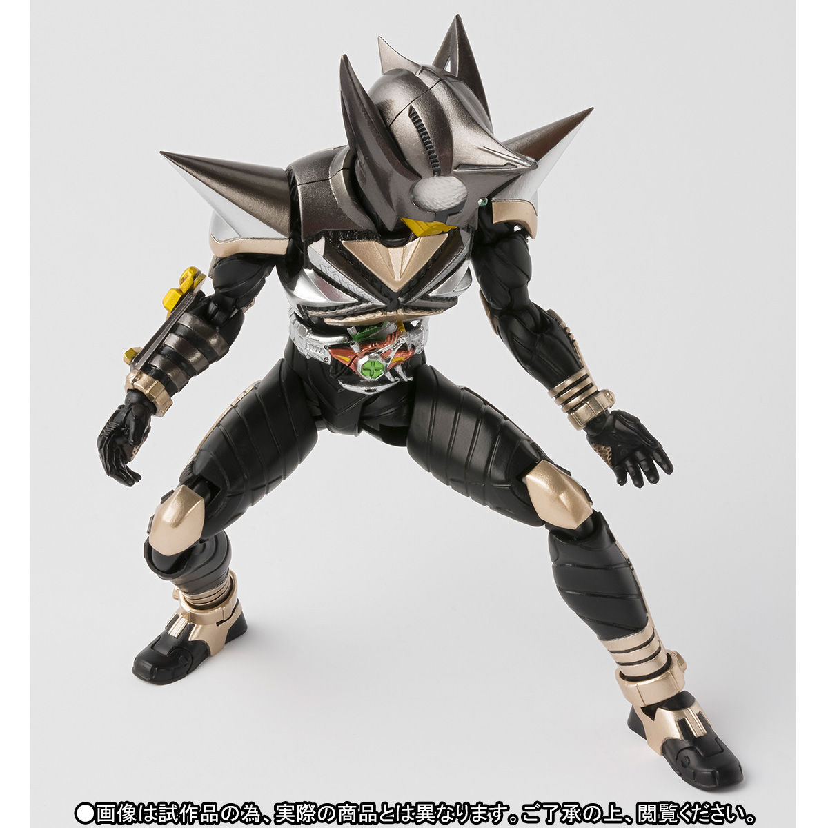 先着販売】S.H.Figuarts（真骨彫製法） 仮面ライダーパンチホッパー