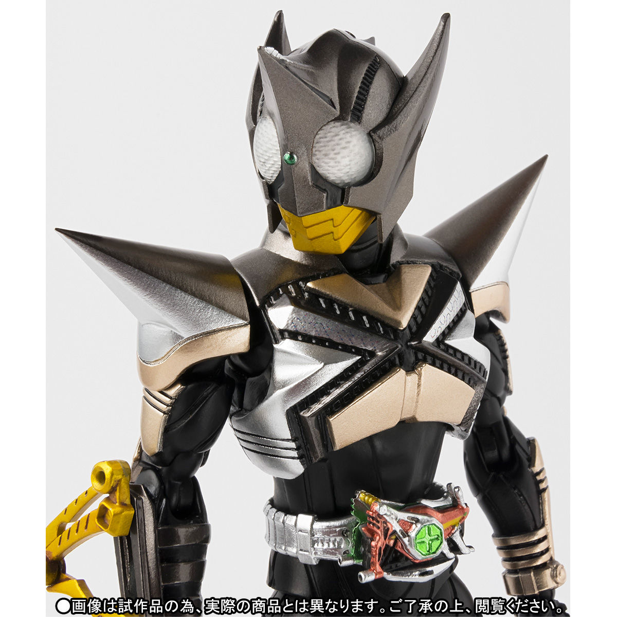 先着販売】S.H.Figuarts（真骨彫製法） 仮面ライダーパンチホッパー 