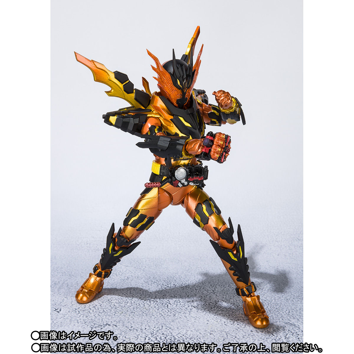 S.H.フィギュアーツ　仮面ライダービルド ジーニアスフォーム,クローズマグマ レビュー】S.H.Figuarts 仮面ライダービルド ジーニアスフォーム