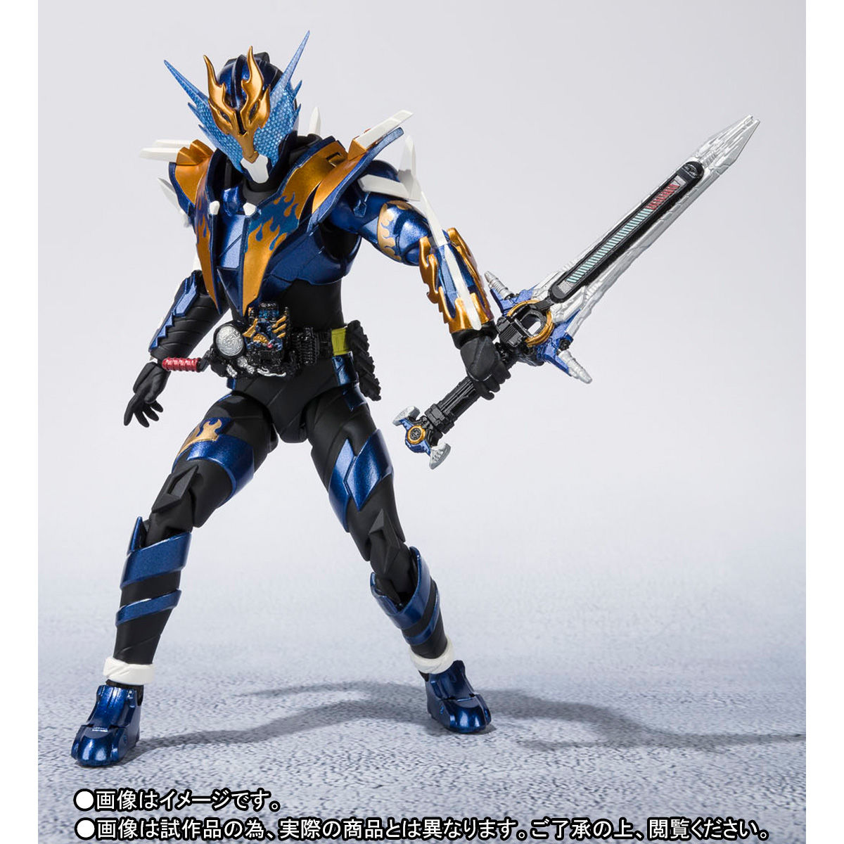 先着販売】S.H.Figuarts 仮面ライダークローズ | 仮面ライダービルド