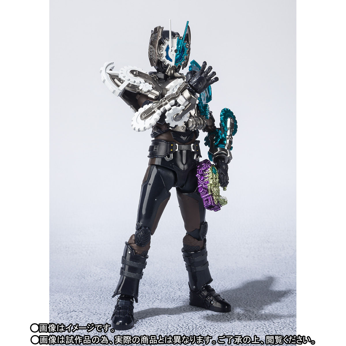 先着販売】S.H.Figuarts ヘルブロス | 仮面ライダービルド フィギュア 