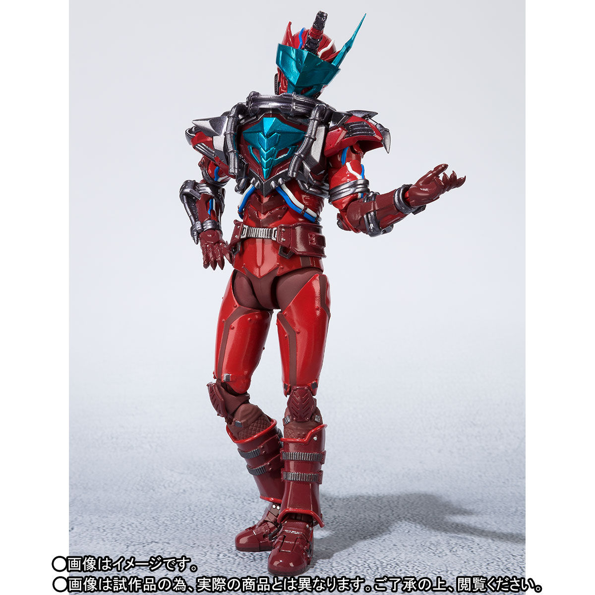 先着販売】S.H.Figuarts ブラッドスターク | 仮面ライダービルド 