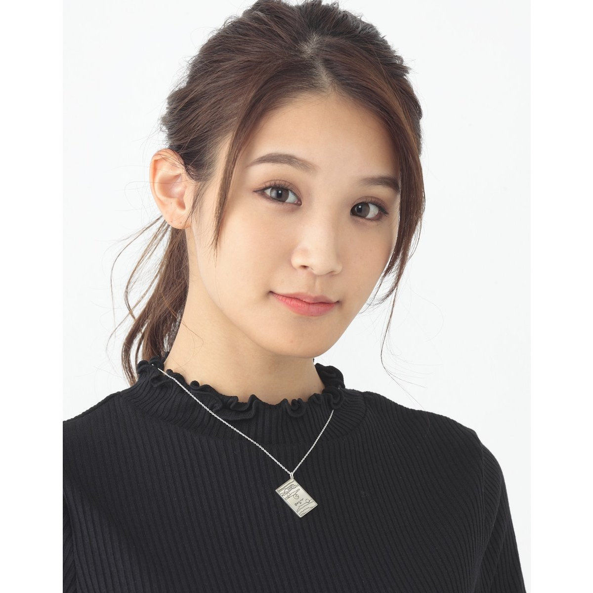 仮面ライダージオウ×haraKIRI 逢魔降臨暦 ネックレス | 仮面ライダー