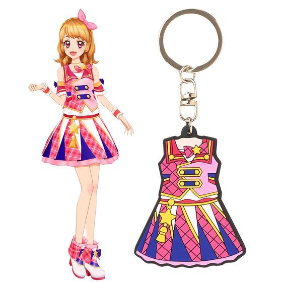 アイカツ！スタイル アイカツオンパレード！ドレスラバー
