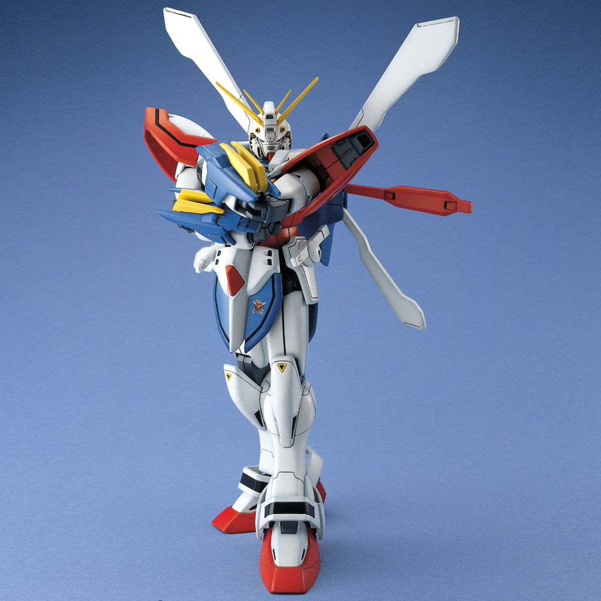 ガンプラ MG ゴッドガンダム - 通販 - gofukuyasan.com