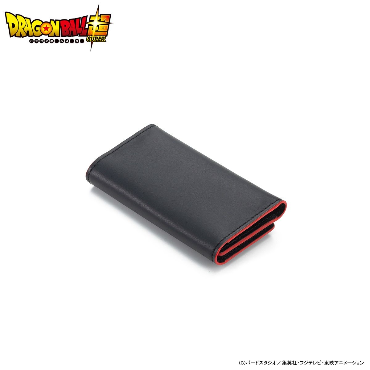 ジャンポールゴルチェ　ドラゴンプレート　キーケース　本革　激レア　ゴシック ドラゴンボール超 本革キーケース【3次受注：2020年1月発送