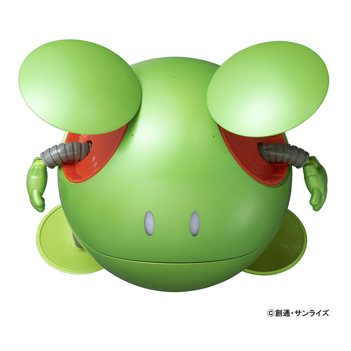 サービス終了＞ガンシェルジュ ハロ | アニメグッズ ・おもちゃ