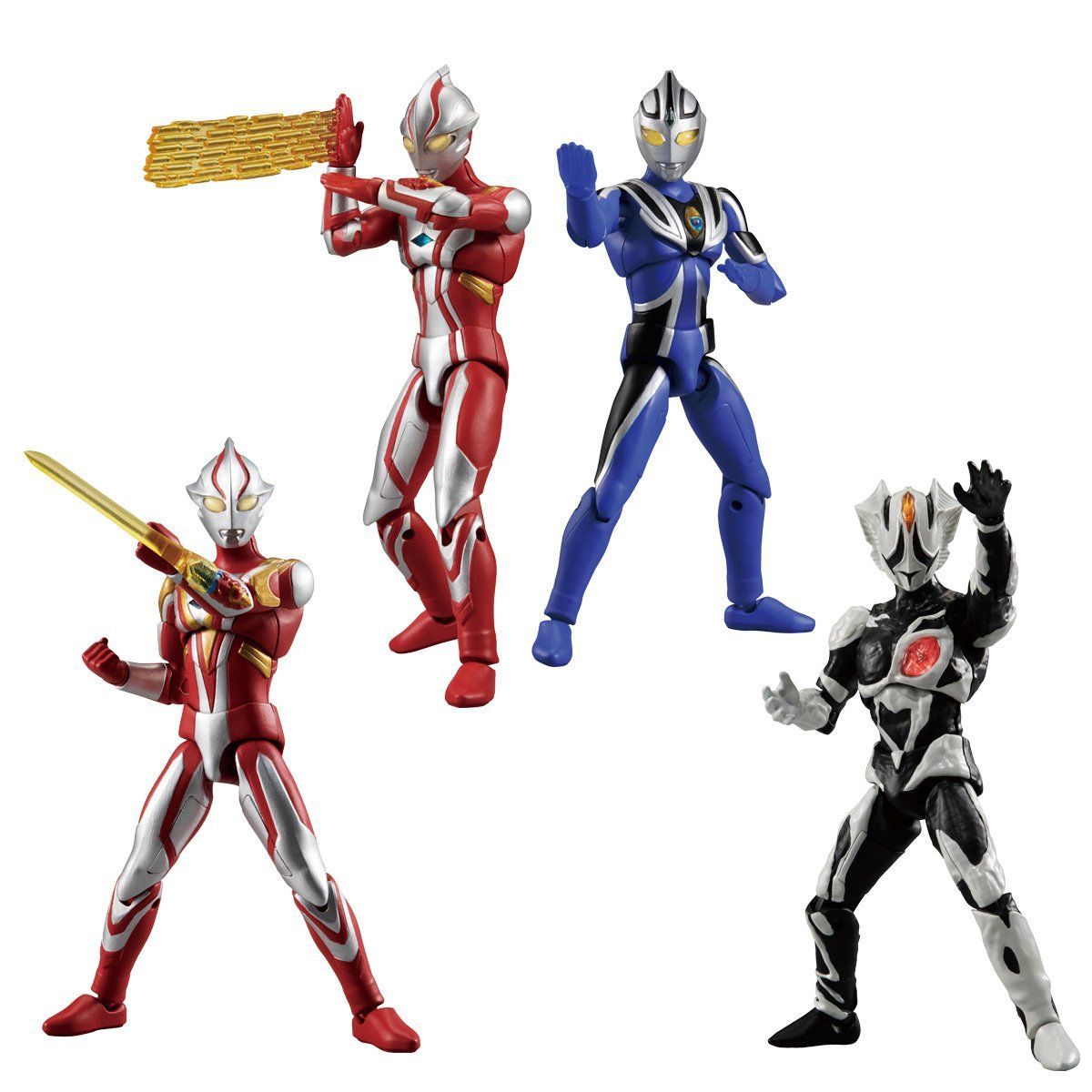 超動ウルトラマン６ ご予約受付中 バンダイ キャンディ スタッフ Blog