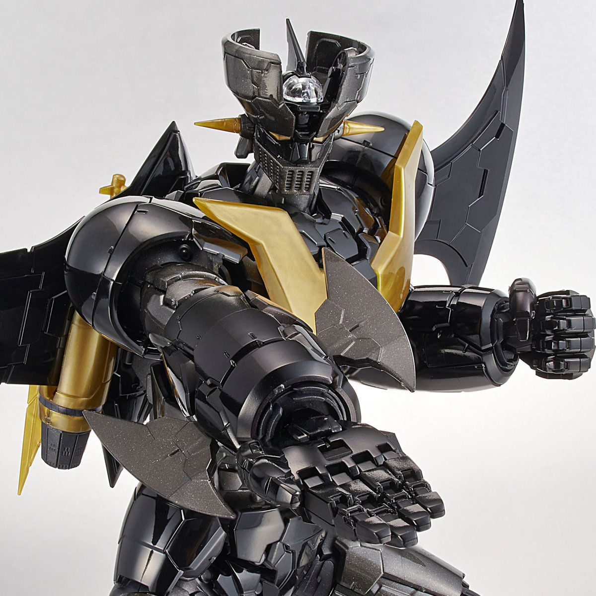 ｈｇ 1 144 マジンガーｚ ブラックｖｅｒ マジンガーｚ ｉｎｆｉｎｉｔｙ ｖｅｒ マジンガーz 趣味 コレクション プレミアムバンダイ公式通販