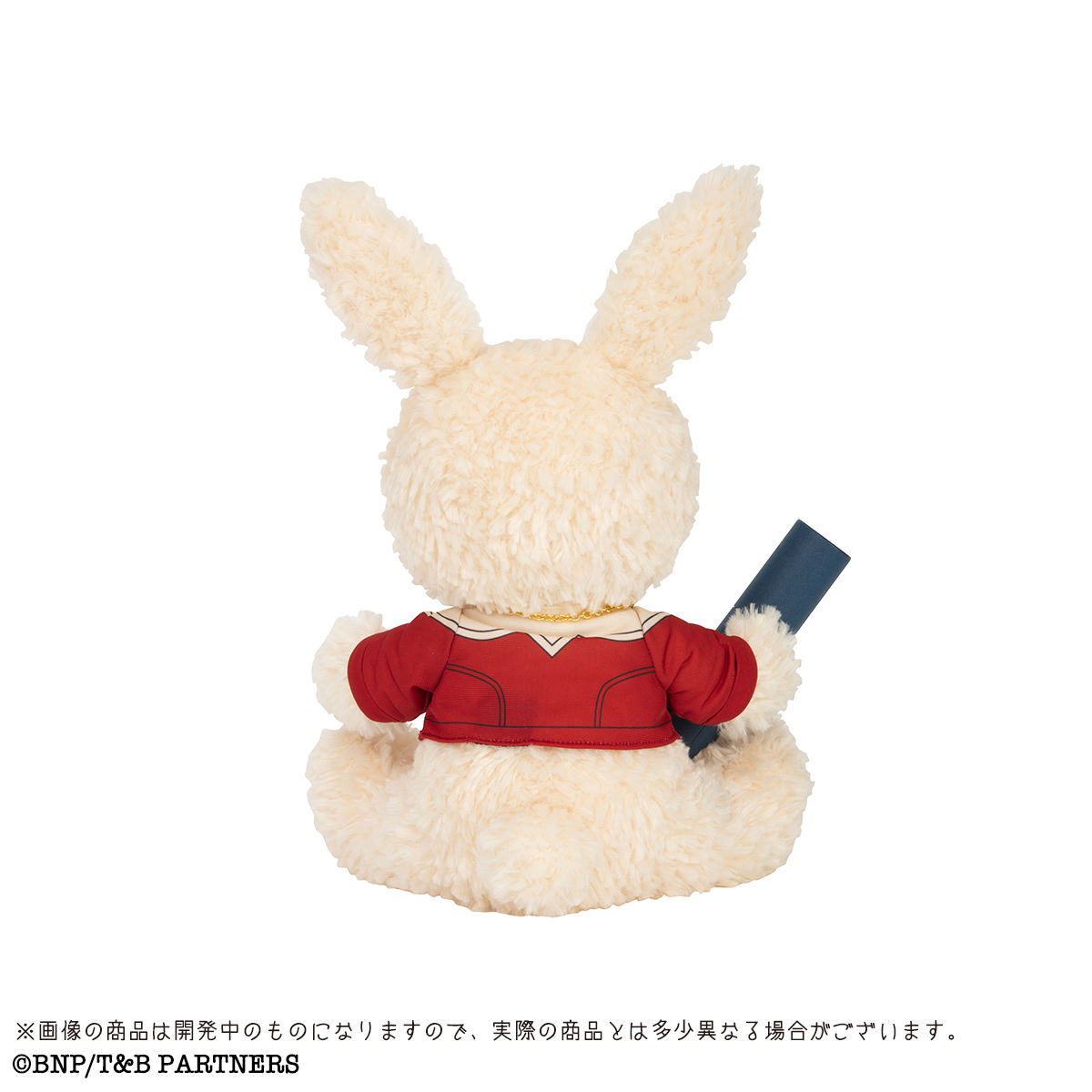 TIGER & BUNNY2 GOODS INFORMATION