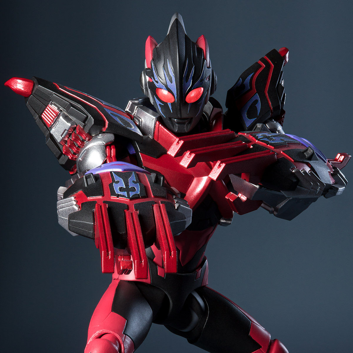 プレミアムバンダイS.H.Figuarts ウルトラマンセット