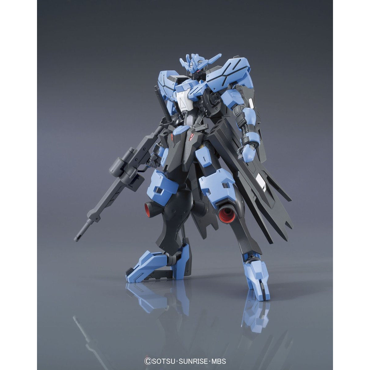 人気セールSALEHG ガンダム　1/144 鉄血のオルフェンズ まとめ売り 模型・プラモデル