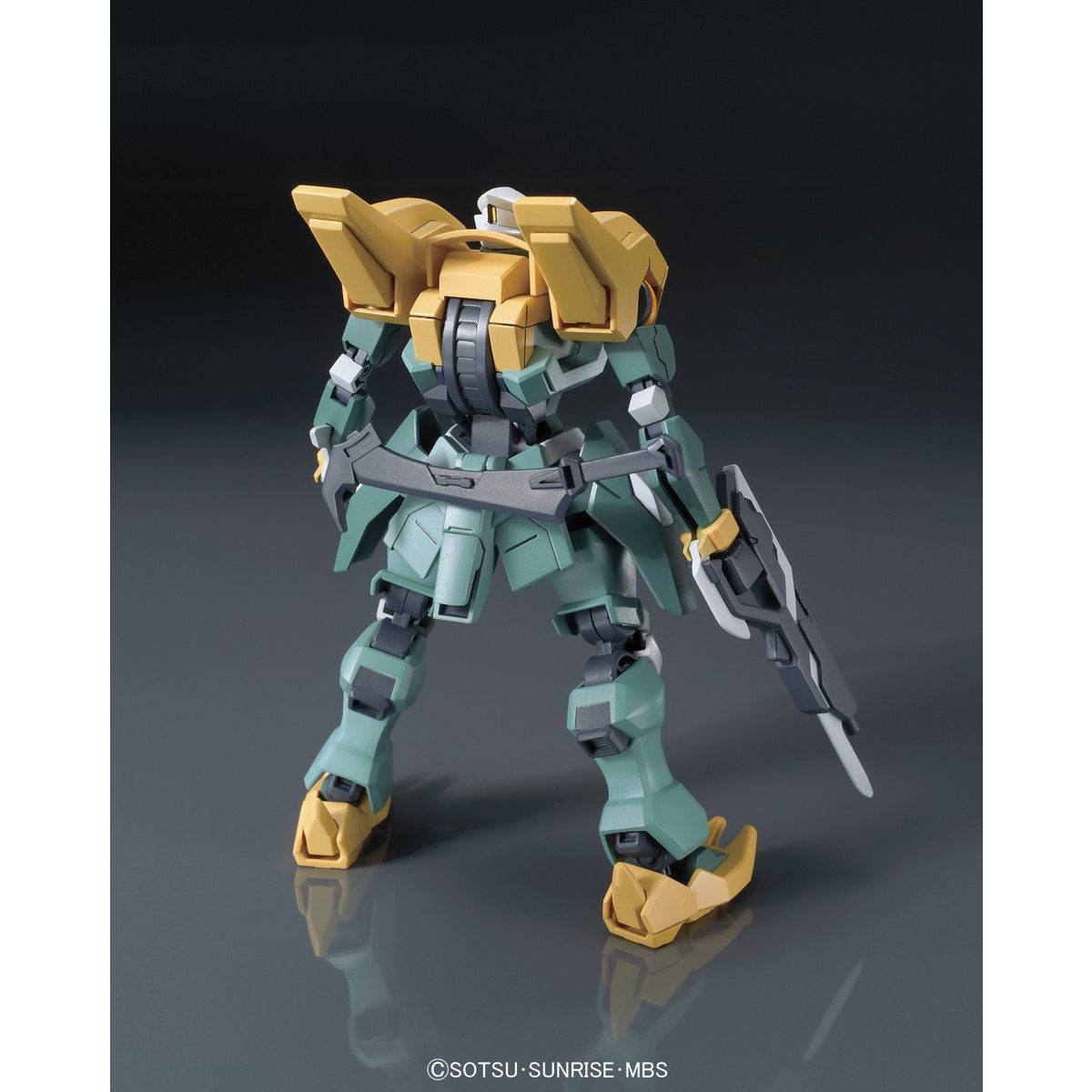 ＨＧ 1/144 辟邪 | 機動戦士ガンダム 鉄血のオルフェンズ フィギュア