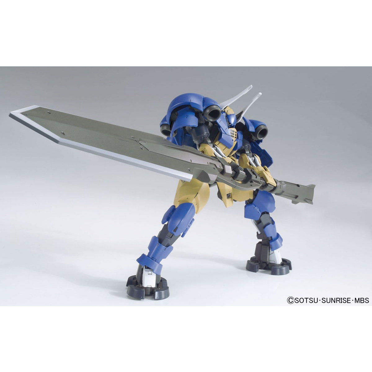 ＨＧ 1/144 ヘルムヴィーゲ・リンカー | 機動戦士ガンダム 鉄血の