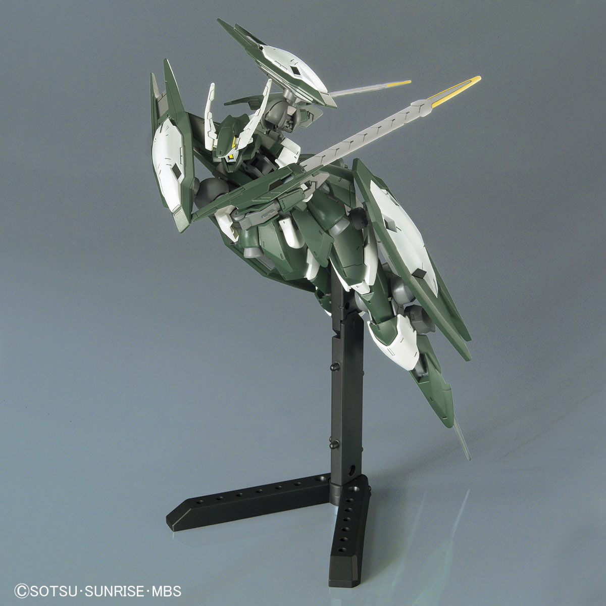 ＨＧ 1/144 レギンレイズジュリア | 機動戦士ガンダム 鉄血のオルフェンズ フィギュア・プラモデル・プラキット | アニメグッズ  ・おもちゃならプレミアムバンダイ｜バンダイナムコグループの公式通販サイト