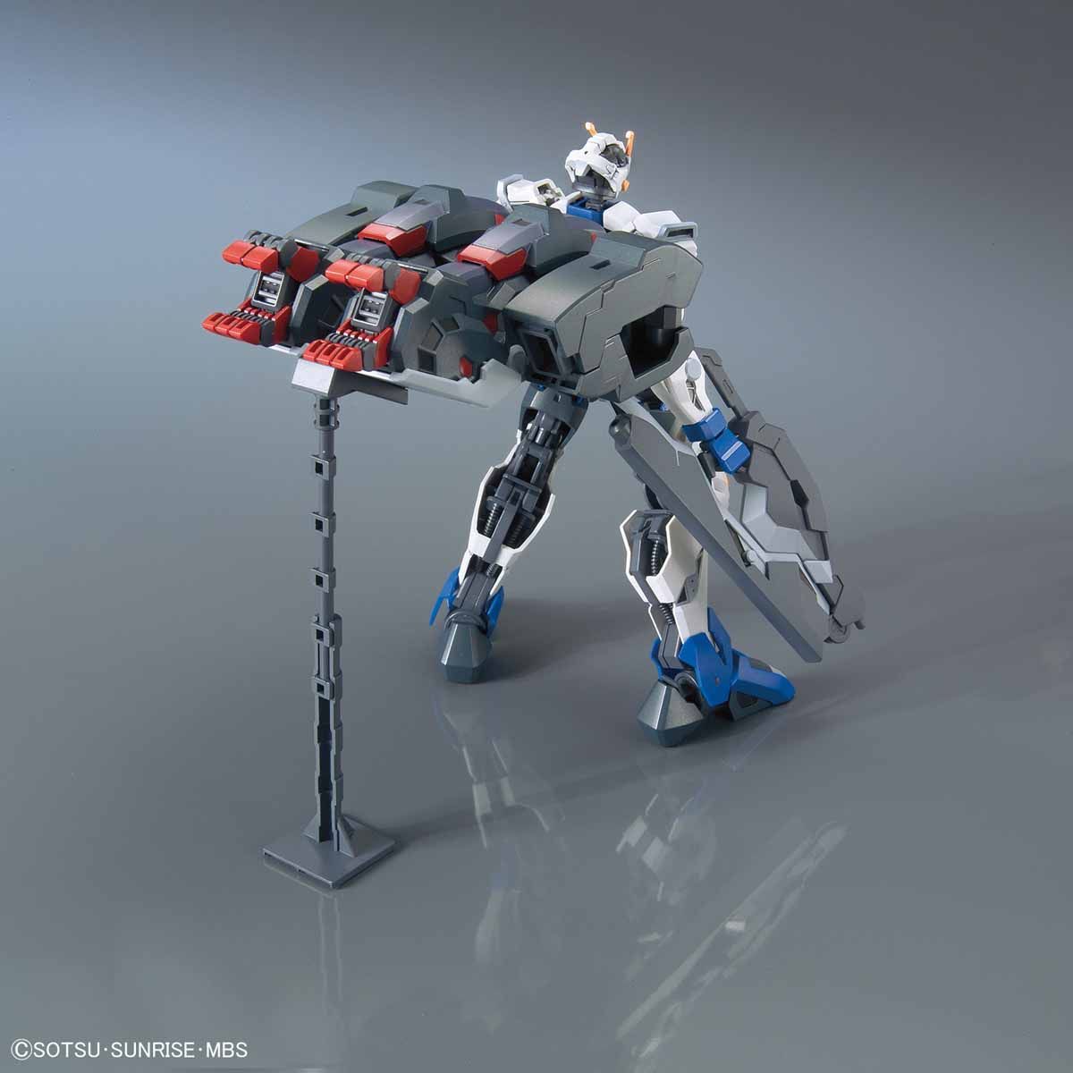 ＨＧ 1/144 ガンダムダンタリオン | 機動戦士ガンダム 鉄血の 