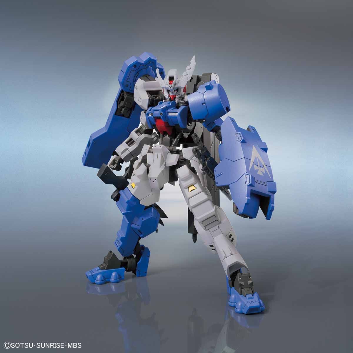 ＨＧ 1/144 ガンダムアスタロトリナシメント | 機動戦士ガンダム 鉄血