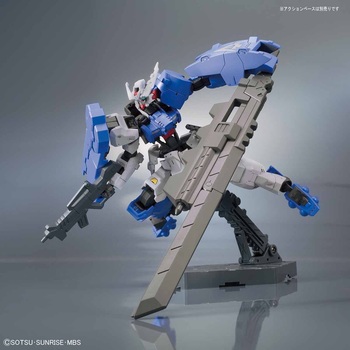 ＨＧ 1/144 ガンダムアスタロトリナシメント | 機動戦士ガンダム 鉄血