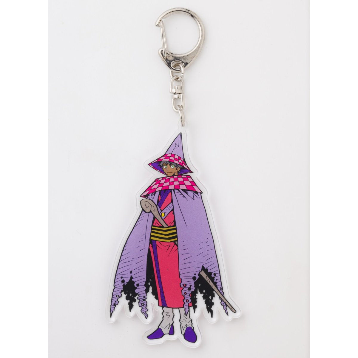 仮面ライダー ゼロワン アクリル キーホルダー コレクション 仮面ライダーゼロワン アクリルキーホルダー 迅&仮面ライダー迅
