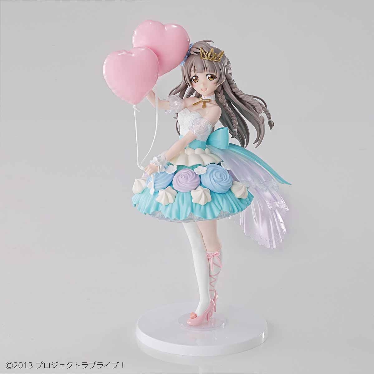 Figure Riselabo 南ことり ２０２０年４月発送分 ラブライブ 趣味 コレクション プレミアムバンダイ公式通販