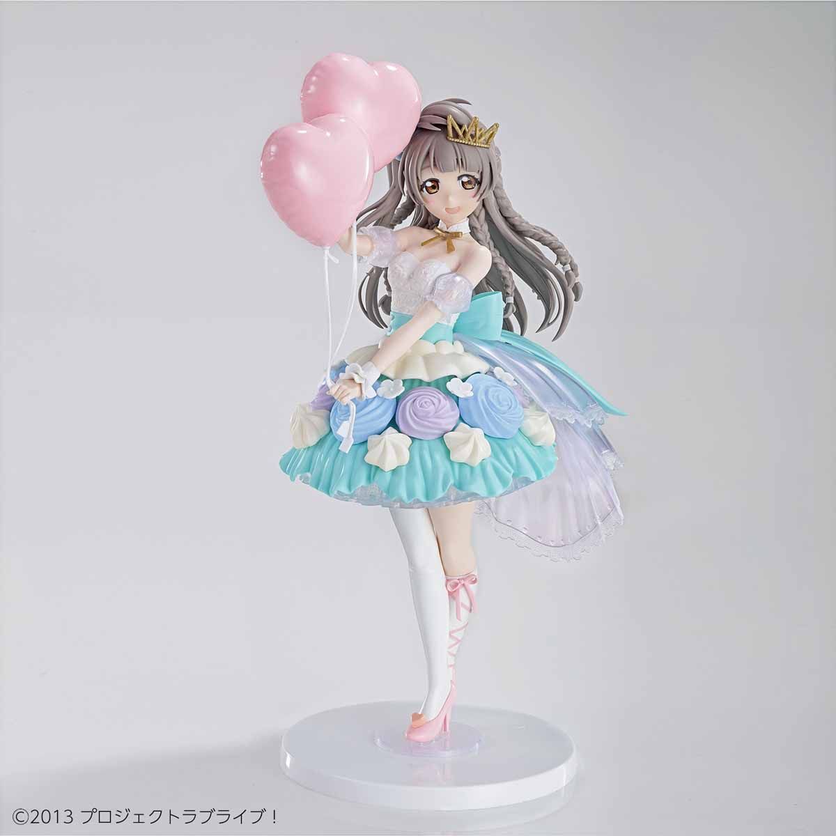 Figure-riseLABO 南ことり プラモデル 『ラブライブ！』