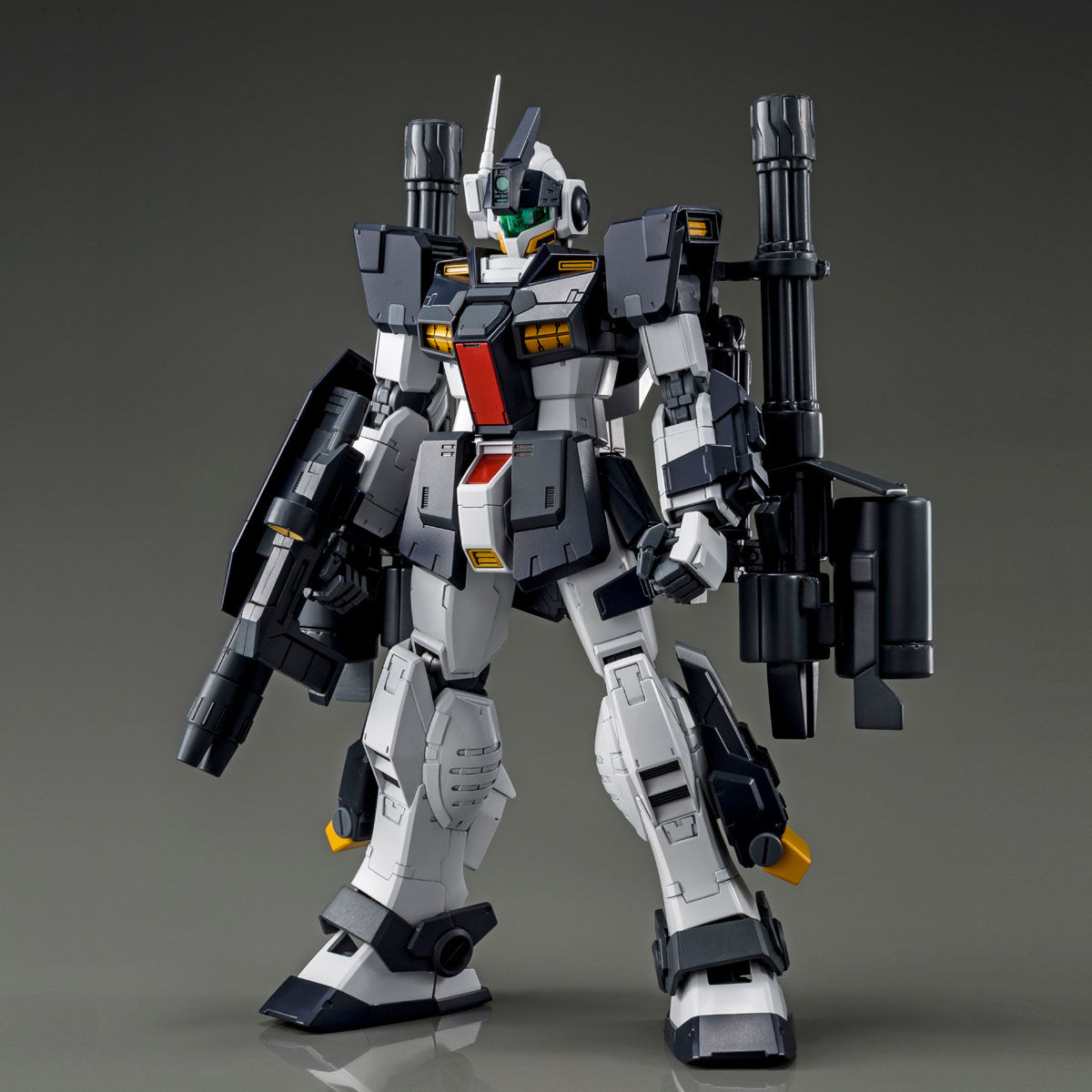 MG ジムドミナンス (フィリップヒューズ機)